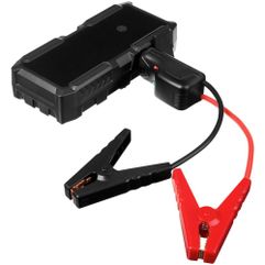 Аккумулятор Busta — это надежный спутник в мире приключений!  Он умеет заряжать не только привычные гаджеты, но и позволяет подключиться напрямую к...