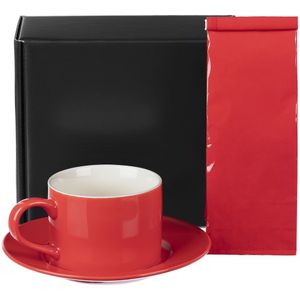 Набор для тех, кто заботится о своем здоровье и хочет начать свой день с бодростью и отличным настроением.