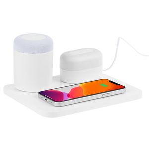 Trilogy — многофункциональное устройство, которое состоит из трех дополняющих друг друга электронных устройств: bluetooth-колонки, переносной лампы и...