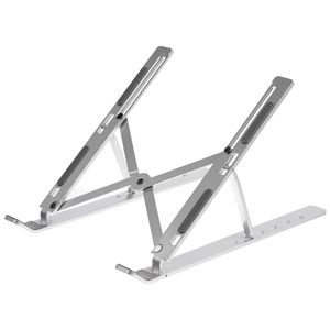 Scaffold Light — подставка для ноутбука и планшета, которая помогает эргономично расположить устройство и снизить нагрузку на мышцы спины и шеи во...