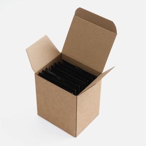 Dripmate — набор из восьми дрип-пакетов бразильского кофе, в каждом из которых оптимальная порция ароматных молотых зерен и удобный бумажный фильтр....