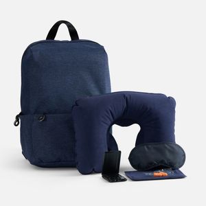 Travelight — ваш персональный комфорт в любой точке мира.  Все компоненты набора подобраны по принципу «минимум веса — максимум пользы»; Продуманная...