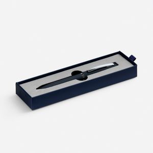 Набор Bolt Soft Touch — простое и изящное решение для корпоративного подарка.  Механизм ручки: поворотный. Корпус ручки разбирается, стержень легко...