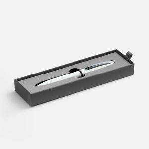 Набор Bolt Soft Touch — простое и изящное решение для корпоративного подарка.  Механизм ручки: поворотный. Корпус ручки разбирается, стержень легко...