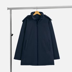 Куртка-парка Sfera — оптимальное решение для любых outdoor-маневров в холодное время года. Sfera создана для тех, кто ценит комфорт, но не готов...