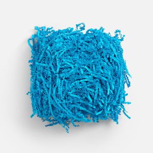Бумажная стружка — недорогой и красивый наполнитель для подарочных коробок. Благодаря разнообразию расцветок легко подобрать подходящий наполнитель к...