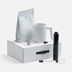 Набор True Brew помогает не просто приготовить кофе — он создает момент наслаждения и превращает обычное утро в маленький праздник. Что может быть...