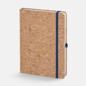 Блокнот Corkfolio — это воплощение экологичного стиля и практичности, функциональный аксессуар для тех, кто заботится об окружающей среде, ценит...