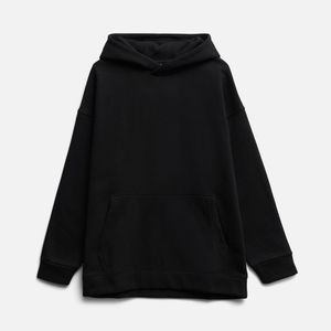 Худи Snuggie — идеальный выбор для тех, кто ценит комфорт и стиль. Благодаря качеству пошива, актуальному крою и начесу с изнаночной стороны худи...