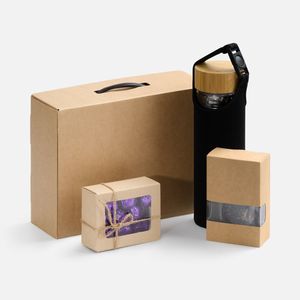 Набор Holidazy создан для тех, кто отдает предпочтение свежезаваренным напиткам и благородным лакомствам. А еще — способен создавать яркое и...