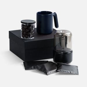 Набор «Микроклимат» создаст идеальную атмосферу — для бодрости или расслабления! Увлажнитель смягчает воздух, поможет снять усталость и мыслить ясно....