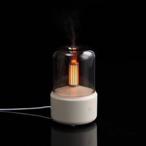 Увлажнитель mistFlicker создаст комфортный микроклимат в помещении и позволит деликатно ароматизировать воздух. Добавьте ароматический раствор на...