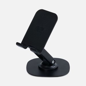 Smartic Light — подставка для телефона, которая поможет эргономично расположить устройство на рабочем столе.  Благодаря вращающейся на 360°...