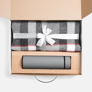 С помощью набора Homedale островок уюта и тепла можно создать в любом месте! Отличный подарок для тех, кто предпочитает комфорт и практичность....