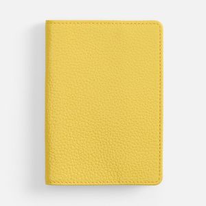 Коллекция личных аксессуаров Unison — идеальный деловой аккомпанемент на каждый день. Это лаконичные и функциональные изделия из натуральной кожи с...