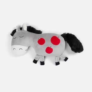 Dapple — верный друг и милое воплощение настоящего коня в яблоках. Словно волшебный персонаж мультфильма, он покорит сердца и принесет в дом радость и...