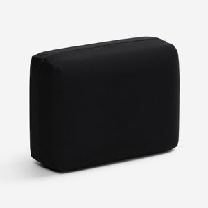 Туристическая подушка с эффектом памяти CampChamp — это абсолютный комфорт для персональной зоны отдыха настоящих исследователей! Качественный...