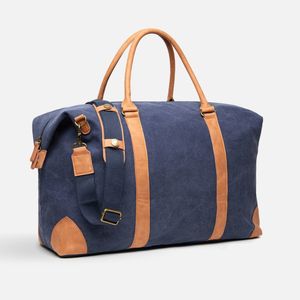 Дорожная сумка Bosler — идеальный выбор для современного человека, который ценит комфорт, заботится об экологии и следит за трендами. Регулируемый...