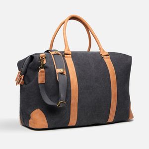 Дорожная сумка Bosler — идеальный выбор для современного человека, который ценит комфорт, заботится об экологии и следит за трендами. Регулируемый...