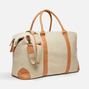 Дорожная сумка Bosler — идеальный выбор для современного человека, который ценит комфорт, заботится об экологии и следит за трендами. Регулируемый...