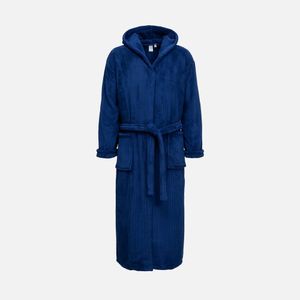 Флисовый халат Magic Mantle демонстрирует волшебство в действии — это тепло и элегантность в каждом движении! Этот практичный и стильный аксессуар —...