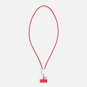 Кабель-ланьярд energyFlex Pro помогает не только удобно закрепить на нем смартфон в чехле, но и не остаться без провода в самый неподходящий момент....