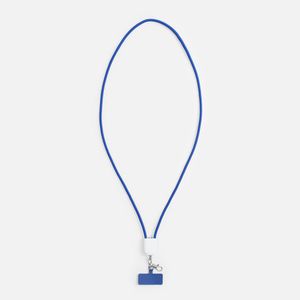 Кабель-ланьярд energyFlex Pro помогает не только удобно закрепить на нем смартфон в чехле, но и не остаться без провода в самый неподходящий момент....