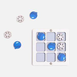 Деревянная игра-головоломка Criss Cross — отличный повод сделать небольшой перерыв между делами и отвлечься от повседневных забот. В этой небольшой...