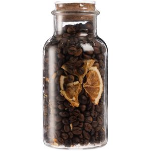 Натуральный зерновой кофе средней обжарки в сочетании с дольками сушеного апельсина — прекрасный подарок для кофеманов, ценящих богатство и...