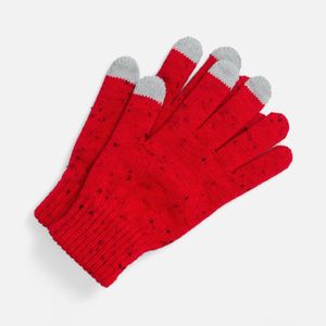 Spotti Senso — однослойные эргономичные перчатки, в которых удобно пользоваться смартфоном на улице, сохраняя при этом руки в тепле. Благодаря...