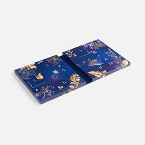 Разные времена года — разные сорта чая! Именно по такому принципу создан набор Flowers Story. Это настоящий чайный календарь: на каждый месяц...