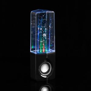 Bluetooth колонка Fuente — это не только динамик, но и самый настоящий портативный поющий фонтан.  Больше не нужно ждать лета, чтобы насладиться...