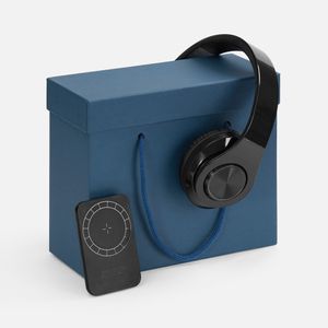 Набор SoundMind — это гармония дизайна и технологий. Лаконичный и практичный, он отвечает запросам современного городского жителя: качественные...