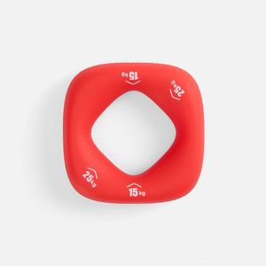 Кистевой эспандер Doubly с двойной нагрузкой предназначен для тренировки мышц предплечья и кистевой части рук. Развивает моторику, укрепляет хват,...