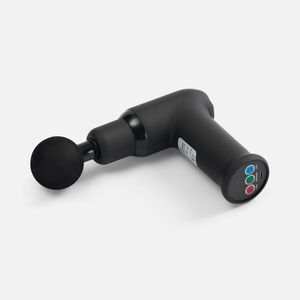 Перкуссионный массажер Stress Away — прибор для расслабления и восстановления мышц. Подходит для массажа всего тела. Ударно-кулачковый принцип работы...