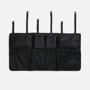 Органайзер Ordinare пригодится, чтобы навести порядок в багажнике, освободить место в салоне и избавиться от вечно катающихся в машине предметов.  В...