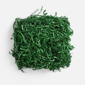 Бумажная стружка — недорогой и красивый наполнитель для подарочных коробок. Благодаря разнообразию расцветок легко подобрать подходящий наполнитель к...