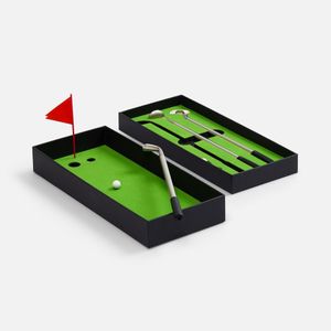Настольная игра Golfink — это идеальный выбор для тех, кто ищет способ увлекательно провести время с друзьями, коллегами или семьей. Игра станет...