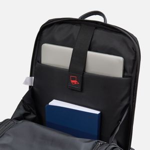 Рюкзак cosmoPolis — это оптимальное решение для тех, кто ищет баланс между функциональностью, удобством и надежностью. Каждая деталь продумана, чтобы...