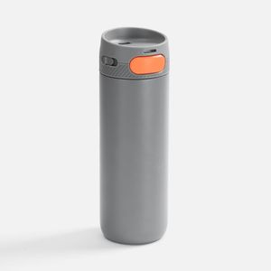 Специально спроектированная конструкция термостакана Andor со съемной кнопкой и отверстием для подвеса на крышке открывает простор для различных...