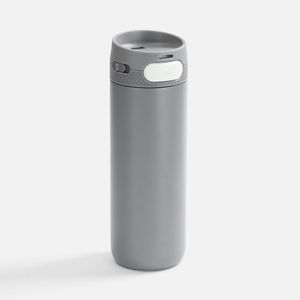 Специально спроектированная конструкция термостакана Andor со съемной кнопкой и отверстием для подвеса на крышке открывает простор для различных...