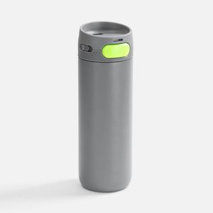 Специально спроектированная конструкция термостакана Andor со съемной кнопкой и отверстием для подвеса на крышке открывает простор для различных...