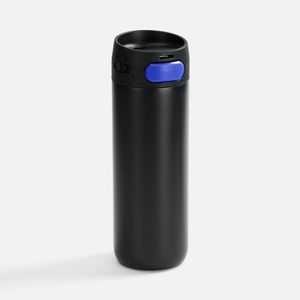 Специально спроектированная конструкция термостакана Andor со съемной кнопкой и отверстием для подвеса на крышке открывает простор для различных...