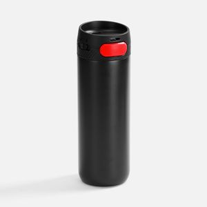 Специально спроектированная конструкция термостакана Andor со съемной кнопкой и отверстием для подвеса на крышке открывает простор для различных...