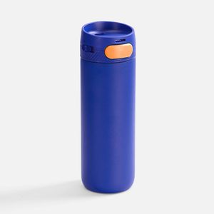 Специально спроектированная конструкция термостакана Andor со съемной кнопкой и отверстием для подвеса на крышке открывает простор для различных...