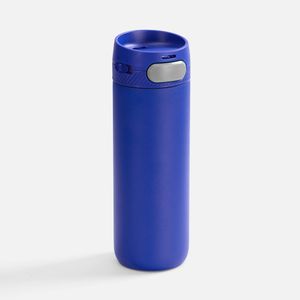 Специально спроектированная конструкция термостакана Andor со съемной кнопкой и отверстием для подвеса на крышке открывает простор для различных...