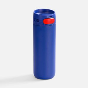 Специально спроектированная конструкция термостакана Andor со съемной кнопкой и отверстием для подвеса на крышке открывает простор для различных...