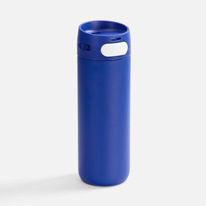 Специально спроектированная конструкция термостакана Andor со съемной кнопкой и отверстием для подвеса на крышке открывает простор для различных...