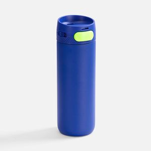 Специально спроектированная конструкция термостакана Andor со съемной кнопкой и отверстием для подвеса на крышке открывает простор для различных...