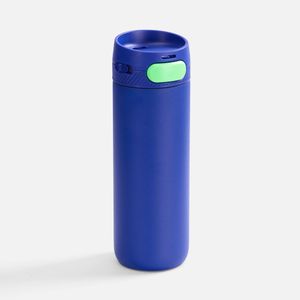 Специально спроектированная конструкция термостакана Andor со съемной кнопкой и отверстием для подвеса на крышке открывает простор для различных...